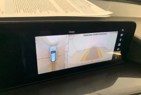 Mercedes-Benz EQC 400/ELECTRIC-ART/408HP/4M/360/WSCREEN/CPLAY/947f, снимка 9