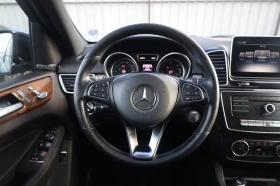Mercedes-Benz GLE 350 d 4M AMG 360 HlK KeyGO ILS Schiebedach SzH #iCarbg - 49900 лв. / 25513.46 € - 82572194 13