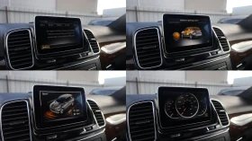 Mercedes-Benz GLE 350 d 4M AMG 360 HlK KeyGO ILS Schiebedach SzH #iCarbg - 49900 лв. / 25513.46 € - 82572194 15