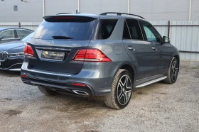 Mercedes-Benz GLE 350 d 4M AMG 360 HlK KeyGO ILS Schiebedach SzH #iCarbg - 49900 лв. / 25513.46 € - 82572194 4
