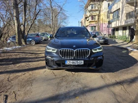 BMW X5 40i M Sport Pack - 40000 € / 78233.20 лв. - 62948098 9