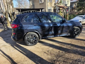 BMW X5 40i M Sport Pack - 40000 € / 78233.20 лв. - 62948098 7