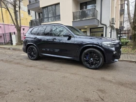 BMW X5 40i M Sport Pack, снимка 6