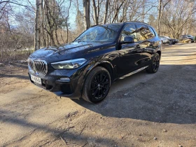 BMW X5 40i M Sport Pack - 40000 € / 78233.20 лв. - 62948098 12