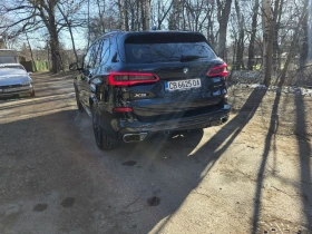 BMW X5 40i M Sport Pack - 40000 € / 78233.20 лв. - 62948098 4