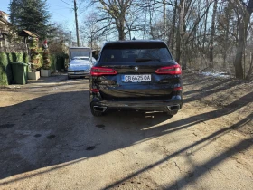 BMW X5 40i M Sport Pack - 40000 € / 78233.20 лв. - 62948098 5