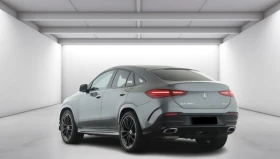 Mercedes-Benz GLE 300 d 4Matic Coupe = AMG Line = Premium Гаранция - 82832 € / 162005.31 лв. - 98870871 2