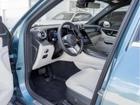 Mercedes-Benz GLC 300 * BURMESTER* 4Matic* Панорама* 360*  - 47000 € / 91924.01 лв. - 59940166 7