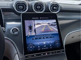 Mercedes-Benz GLC 300 * BURMESTER* 4Matic* Панорама* 360*  - 47000 € / 91924.01 лв. - 59940166 14