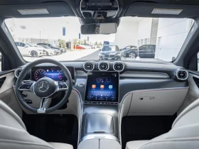 Mercedes-Benz GLC 300 * BURMESTER* 4Matic* Панорама* 360*  - 47000 € / 91924.01 лв. - 59940166 6