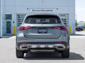 Mercedes-Benz GLC 300 * BURMESTER* 4Matic* Панорама* 360*  - 47000 € / 91924.01 лв. - 59940166 5