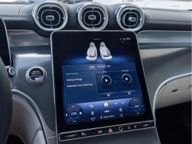 Mercedes-Benz GLC 300 * BURMESTER* 4Matic* Панорама* 360*  - 47000 € / 91924.01 лв. - 59940166 11