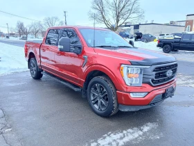 Ford F150 АвтоКредит* (ЦЕНА ДО БГ), снимка 2