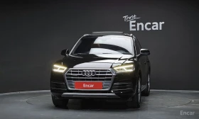 Audi Q5 - 24825 € / 48553.48 лв. - 23538484 3