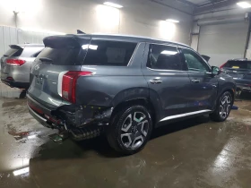 Hyundai Palisade LIMITED* PANORAMA* , снимка 3