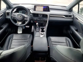 Lexus RX 350 * LED* ПАНОРАМА* КОЖА*  - 18400 € / 35987.27 лв. - 90299001 8