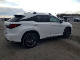 Lexus RX 350 * LED* ПАНОРАМА* КОЖА*  - 18400 € / 35987.27 лв. - 90299001 2