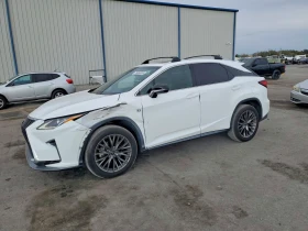 Lexus RX 350 * LED* ПАНОРАМА* КОЖА*  - 18400 € / 35987.27 лв. - 90299001 4