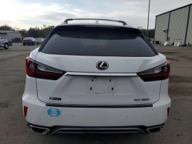Lexus RX 350 * LED* ПАНОРАМА* КОЖА*  - 18400 € / 35987.27 лв. - 90299001 6