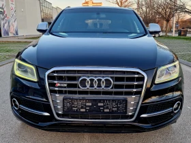 Audi SQ5 3.0D 313hp - 15500 € / 30315.36 лв. - 84736353 2