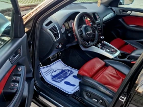 Audi SQ5 3.0D 313hp - 15500 € / 30315.36 лв. - 84736353 10