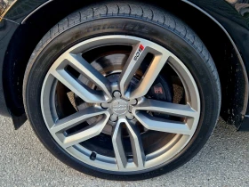 Audi SQ5 3.0D 313hp - 15500 € / 30315.36 лв. - 84736353 9