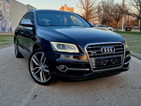 Audi SQ5 3.0D 313hp - 15500 € / 30315.36 лв. - 84736353 3