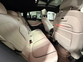 BMW X6 ПОДГРЕВ * ПАНОРАМА * ДИСТРОНИК * CAR FAX*  - 37000 € / 72365.71 лв. - 82044134 8
