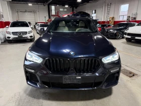 BMW X6 ПОДГРЕВ * ПАНОРАМА * ДИСТРОНИК * CAR FAX*  - 37000 € / 72365.71 лв. - 82044134 2