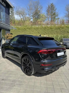 Audi Q8 S-Line - 90900 € / 177784.95 лв. - 21187165 6