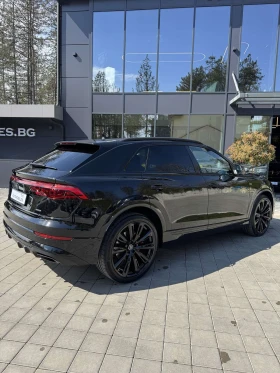 Audi Q8 S-Line - 90900 € / 177784.95 лв. - 21187165 7
