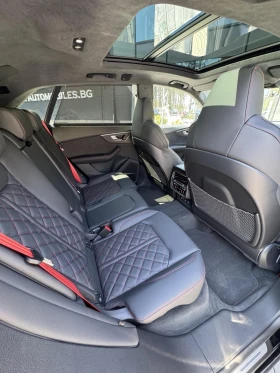 Audi Q8 S-Line - 90900 € / 177784.95 лв. - 21187165 10
