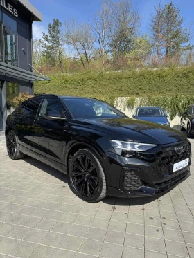 Audi Q8 S-Line - 90900 € / 177784.95 лв. - 21187165 2