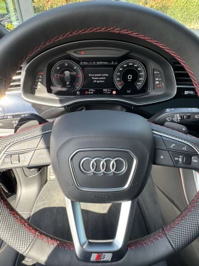 Audi Q8 S-Line - 90900 € / 177784.95 лв. - 21187165 13