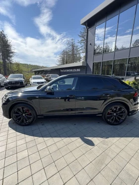 Audi Q8 S-Line - 90900 € / 177784.95 лв. - 21187165 4