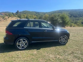 ������ Mercedes-Benz GLE 35...