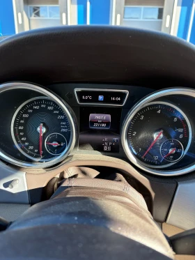 Mercedes-Benz GLE 350 | Mobile.bg � ����� ������ 9
