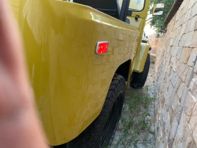 Toyota Fj cruiser FJ40 | Mobile.bg � ����� ������ 15