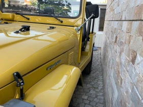Toyota Fj cruiser FJ40 | Mobile.bg � ����� ������ 5