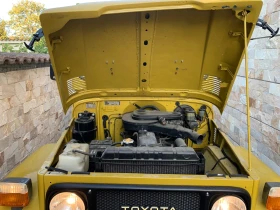 Toyota Fj cruiser FJ40 | Mobile.bg � ����� ������ 7