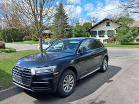 ����� �� �������� �� Audi Q5 * Progressiv * �� ���������������� * ����������* 