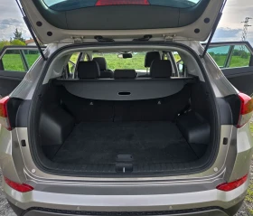 Hyundai Tucson 2.0 CRDI 136kc.4WD PANORAMA  | Auto.bg — изображение 9