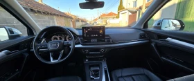 Audi Q5 QUATTRO 45TFSI S LINE | Mobile.bg � ����� ������ 11