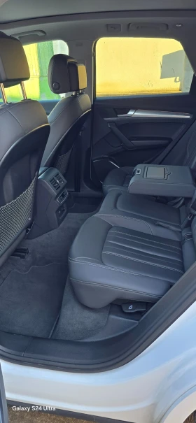 Audi Q5 QUATTRO 45TFSI S LINE | Mobile.bg � ����� ������ 9
