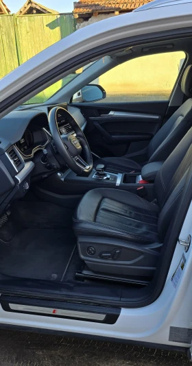 Audi Q5 QUATTRO 45TFSI S LINE | Mobile.bg � ����� ������ 8
