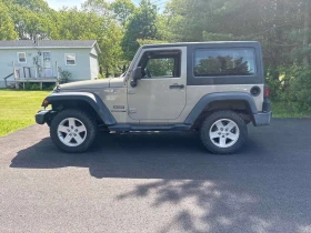Jeep Wrangler * Sport * ���������� ��� ������������ ������*     | Mobile.bg � ����� ������ 2