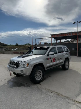 Jeep Grand cherokee Jeep Grand Cherokee 3.0 CRD - 7999 € / 15644.68 лв. - 39406030 8