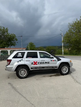 Jeep Grand cherokee Jeep Grand Cherokee 3.0 CRD - 7999 € / 15644.68 лв. - 39406030 3