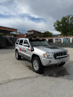 Jeep Grand cherokee Jeep Grand Cherokee 3.0 CRD - 7999 € / 15644.68 лв. - 39406030 2