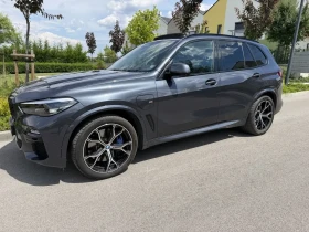 BMW X5 45e M Sport